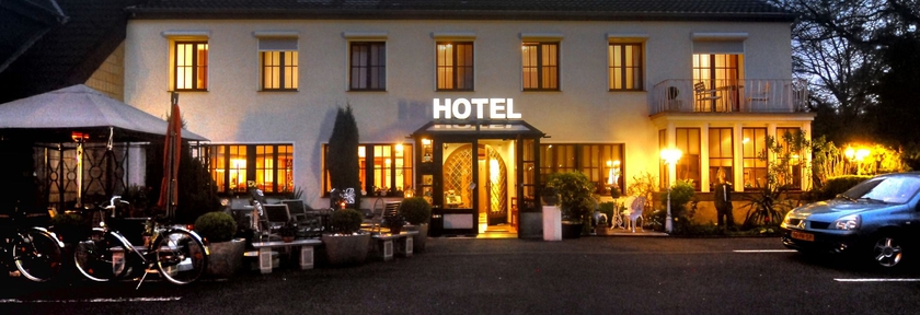 Imagen general del Hotel Art of Comfort Haus Ingeborg. Foto 13