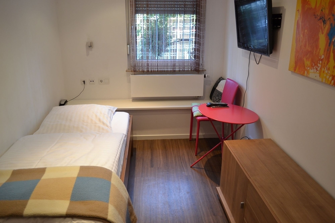 Imagen general del Hotel Art of Comfort Haus Ingeborg. Foto 15