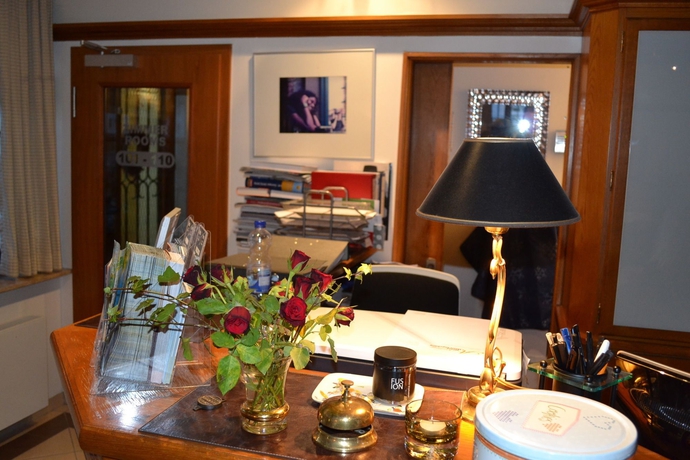 Imagen general del Hotel Art of Comfort Haus Ingeborg. Foto 16