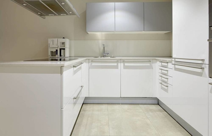 Imagen de la habitación del Hotel Art7 The Apartment. Foto 2