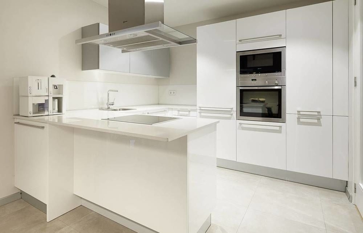 Imagen de la habitación del Hotel Art7 The Apartment. Foto 3