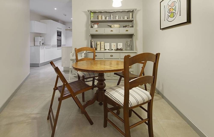 Imagen de la habitación del Hotel Art7 The Apartment. Foto 4