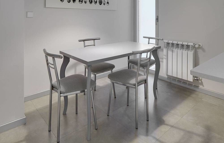 Imagen de la habitación del Hotel Art7 The Apartment. Foto 5