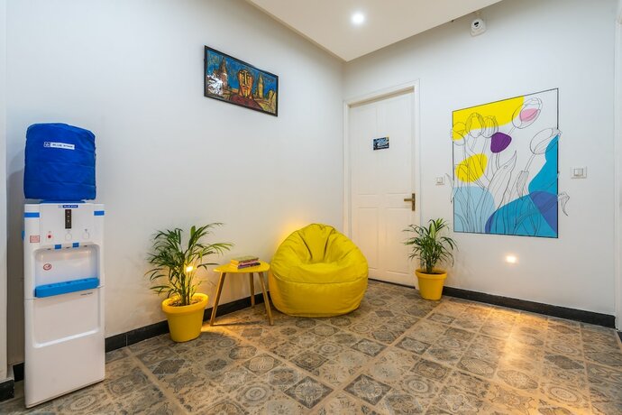Imagen general del Hotel ArtBuzz Dehradun. Foto 14