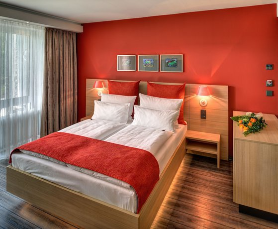Imagen de la habitación del Hotel ArtHotel Kiebitzberg. Foto 5