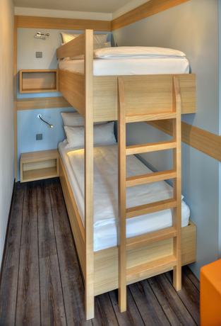 Imagen de la habitación del Hotel ArtHotel Kiebitzberg. Foto 18