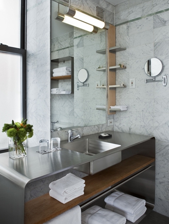 Imagen de la habitación del Hotel ArtHouse Hotel New York City. Foto 7