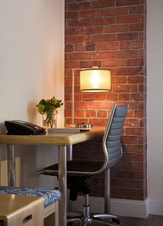 Imagen de la habitación del Hotel ArtHouse Hotel New York City. Foto 9