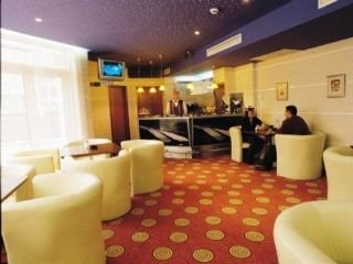 Imagen general del Hotel Art'Otel. Foto 3