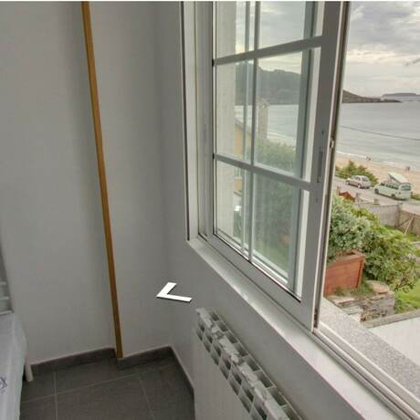 Imagen general del Hotel ArtSurfCamp - Hostel. Foto 2