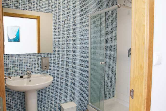 Imagen general del Hotel ArtSurfCamp - Hostel. Foto 3