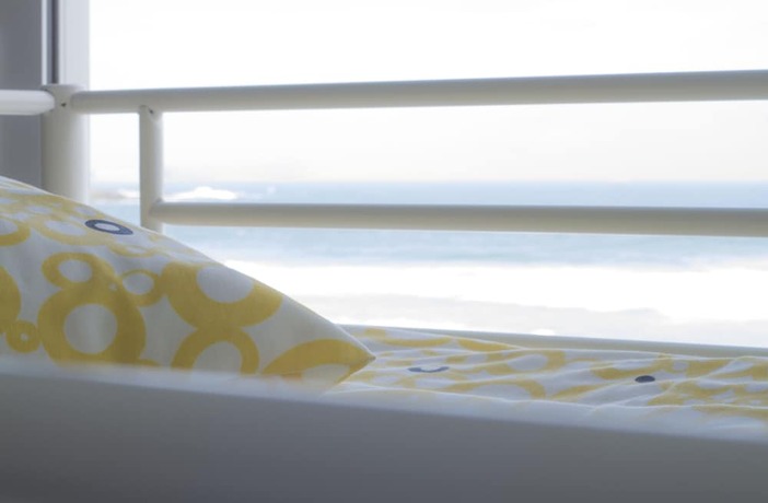 Imagen de la habitación del Hotel ArtSurfCamp - Hostel. Foto 18