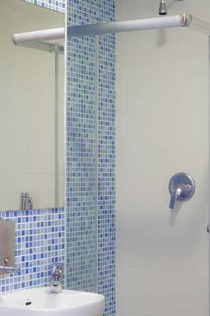 Imagen general del Hotel ArtSurfCamp - Hostel. Foto 11