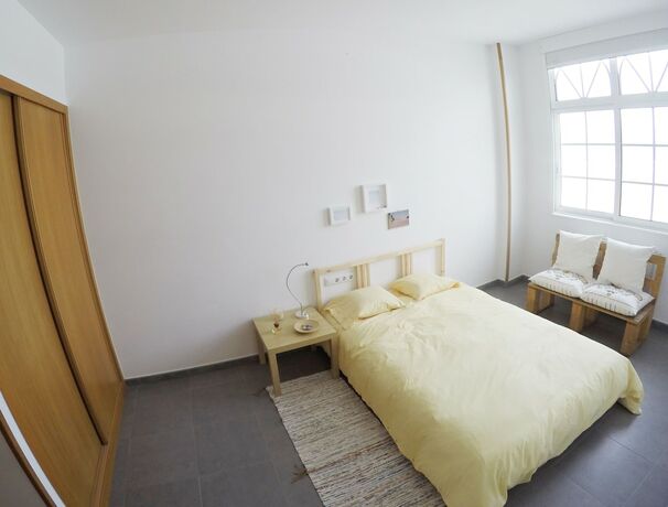 Imagen de la habitación del Hotel ArtSurfCamp - Hostel. Foto 20