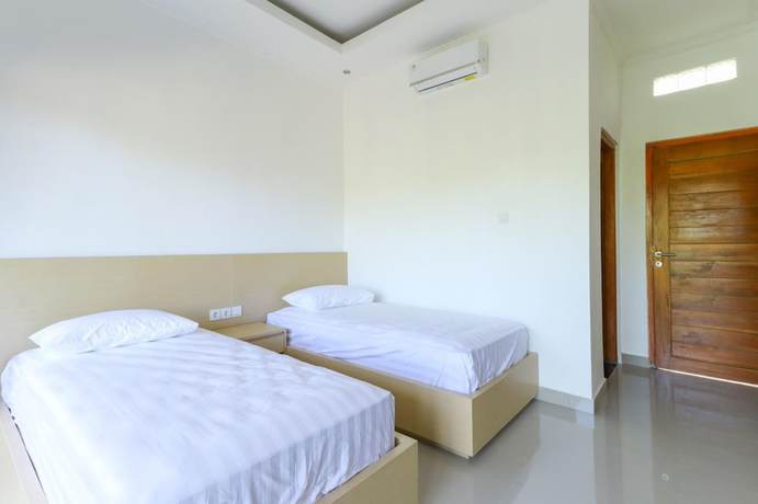 Imagen de la habitación del Hotel Arta Loka In Villa. Foto 4