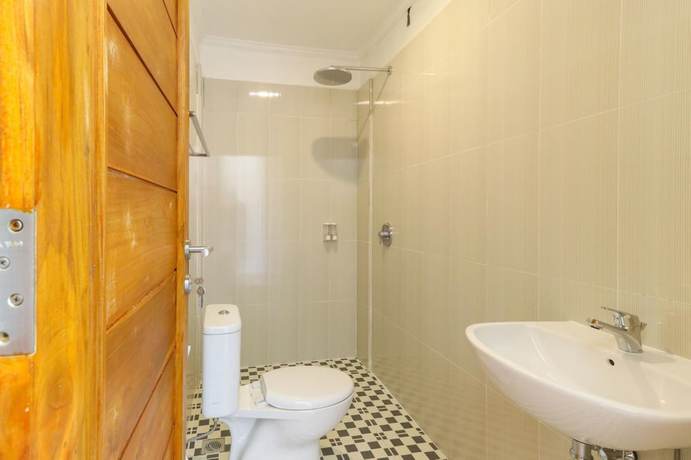 Imagen de la habitación del Hotel Arta Loka In Villa. Foto 5