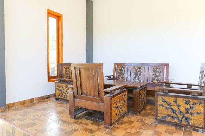 Imagen de los interiores del Hotel Arta Loka In Villa. Foto 16