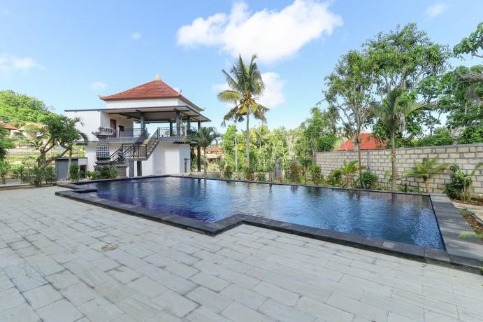 Imagen general del Hotel Arta Loka In Villa. Foto 1