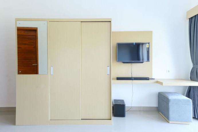 Imagen de la habitación del Hotel Arta Loka In Villa. Foto 8