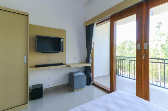 Imagen de la habitación del Hotel Arta Loka In Villa. Foto 9