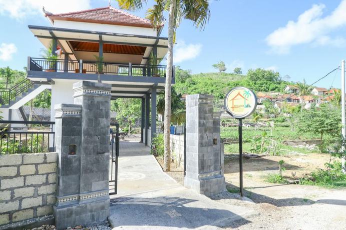 Imagen general del Hotel Arta Loka In Villa. Foto 2