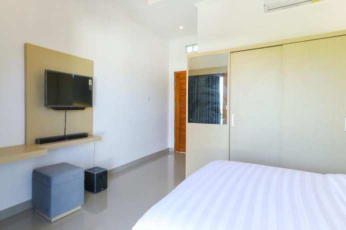 Imagen de la habitación del Hotel Arta Loka In Villa. Foto 11