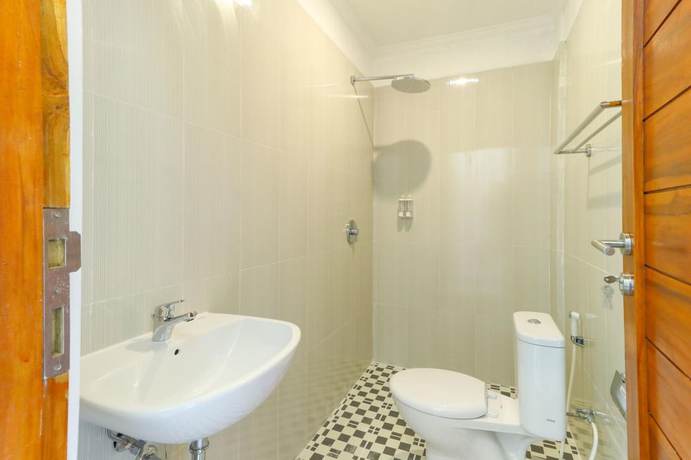 Imagen de la habitación del Hotel Arta Loka In Villa. Foto 12