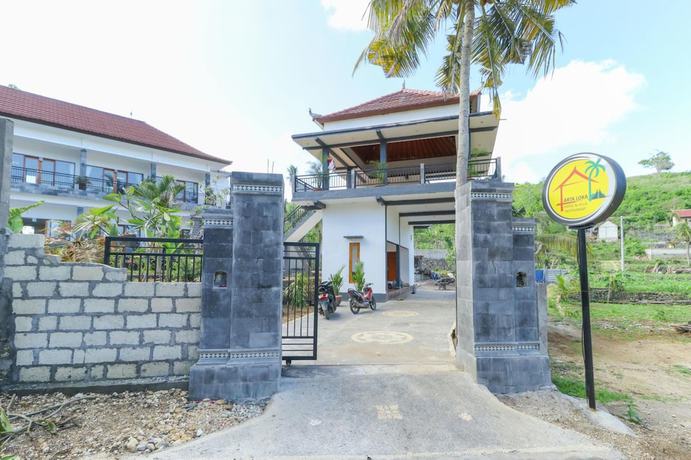 Imagen general del Hotel Arta Loka In Villa. Foto 3