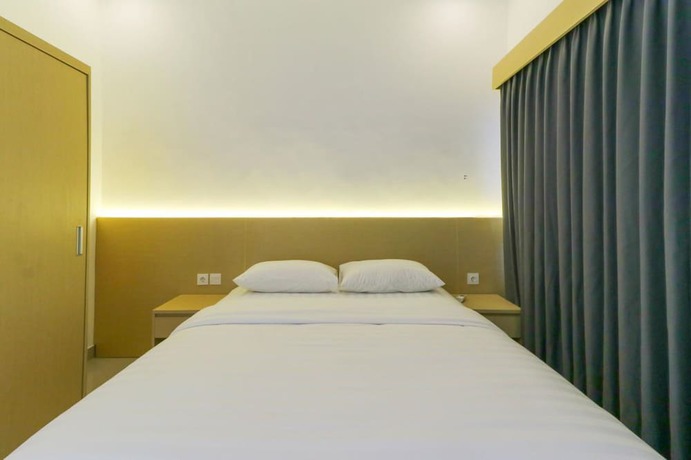 Imagen de la habitación del Hotel Arta Loka In Villa. Foto 14