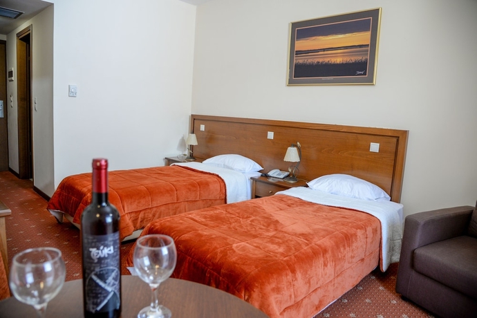 Imagen de la habitación del Hotel Arta Palace. Foto 3