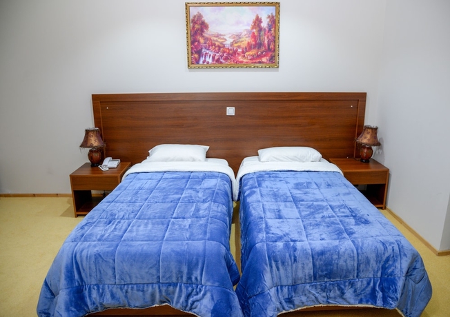 Imagen de la habitación del Hotel Arta Palace. Foto 5