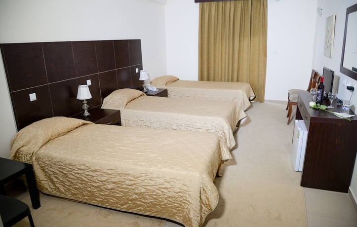 Imagen de la habitación del Hotel Arta Palace. Foto 8