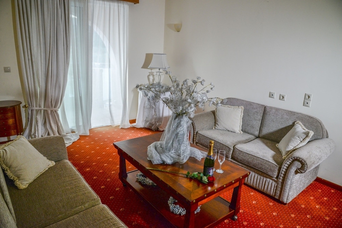Imagen de la habitación del Hotel Arta Palace. Foto 10