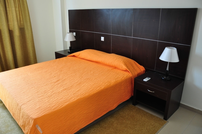 Imagen de la habitación del Hotel Arta Palace. Foto 12
