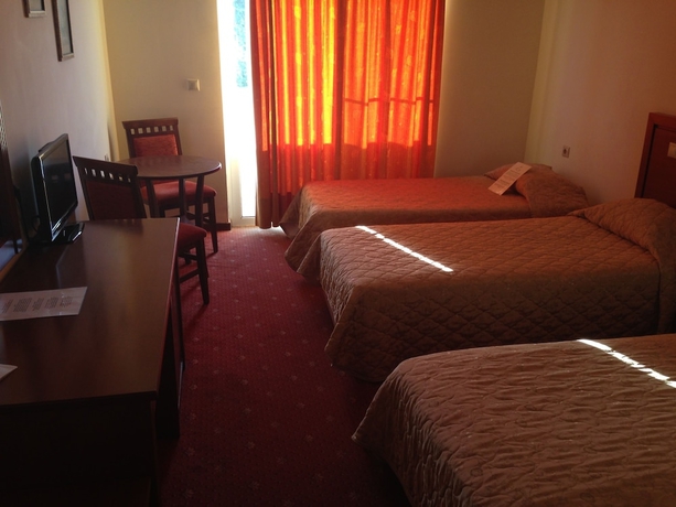 Imagen de la habitación del Hotel Arta Palace. Foto 15