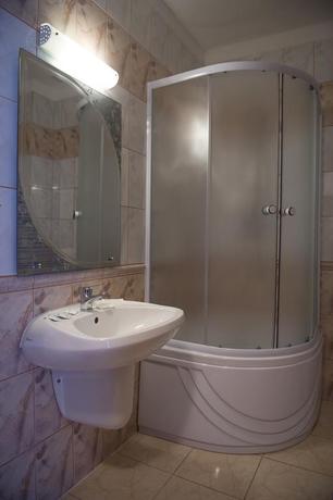 Imagen de los interiores del Hotel Arta Timisoara. Foto 7