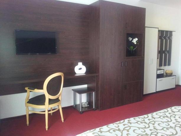 Imagen de la habitación del Hotel Arta Timisoara. Foto 3