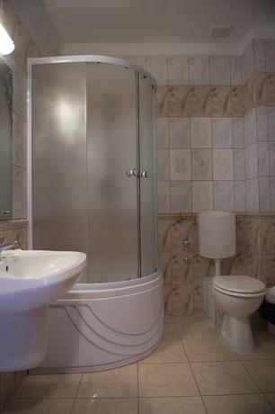 Imagen de los interiores del Hotel Arta Timisoara. Foto 10