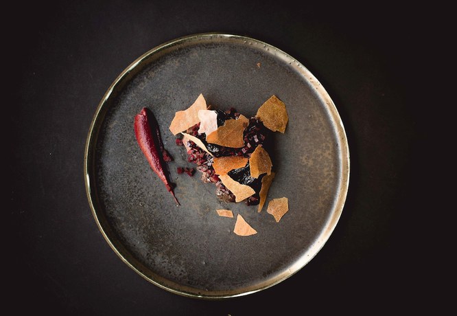 Imagen de la habitación del Hotel Artagonist Art. Foto 2