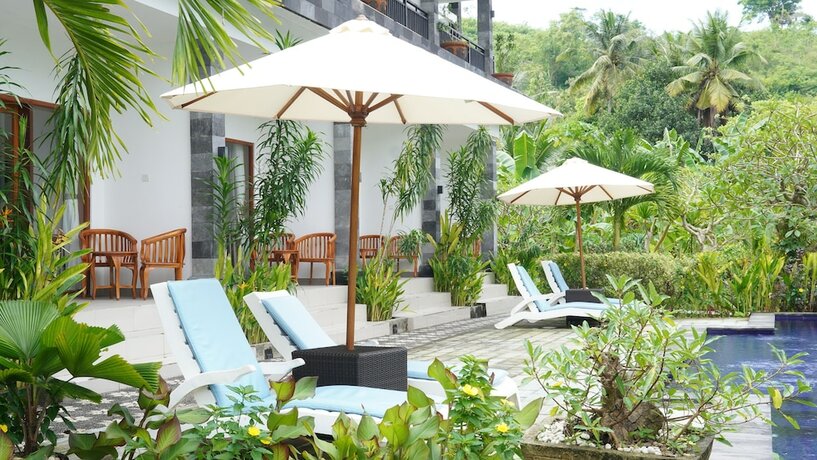 Imagen general del Hotel Artaloka and Restaurant. Foto 1