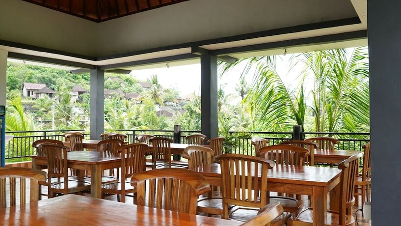 Imagen general del Hotel Artaloka and Restaurant. Foto 2