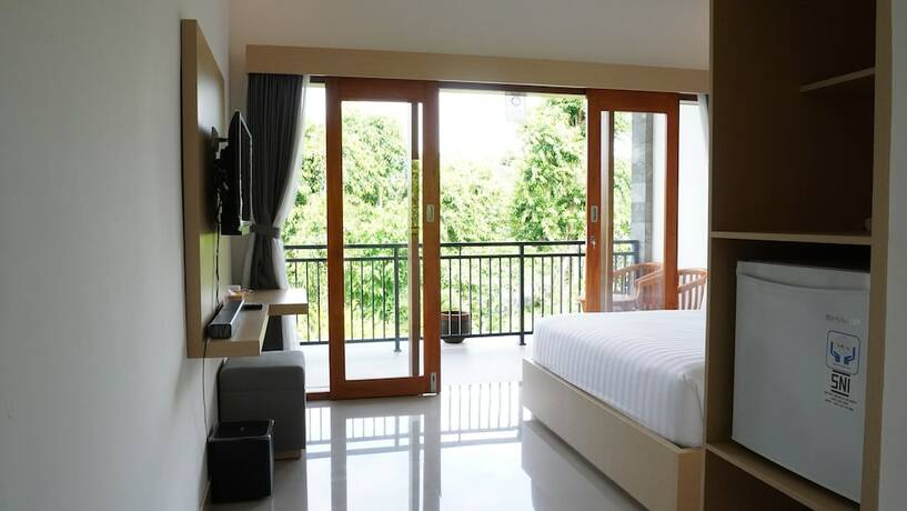 Imagen general del Hotel Artaloka and Restaurant. Foto 3