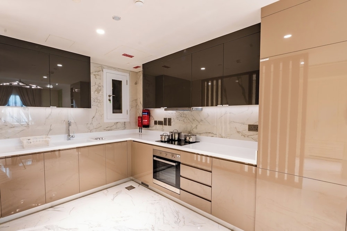 Imagen de la habitación del Hotel Artan Residence and Suites. Foto 12