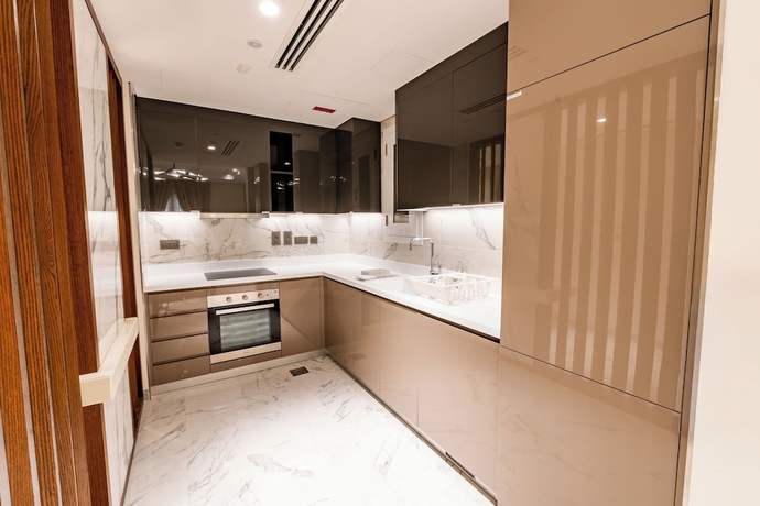 Imagen de la habitación del Hotel Artan Residence and Suites. Foto 13
