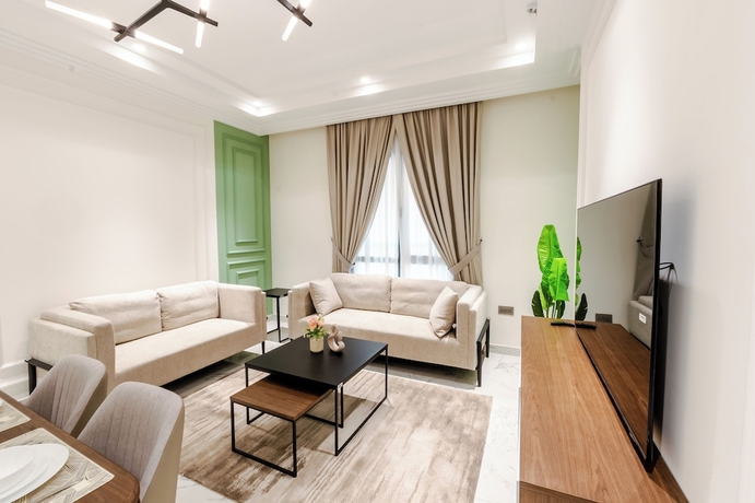 Imagen de la habitación del Hotel Artan Residence and Suites. Foto 14