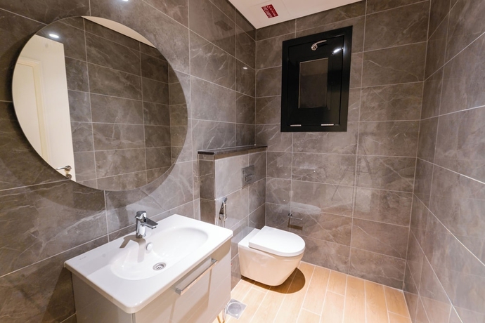 Imagen de la habitación del Hotel Artan Residence and Suites. Foto 16