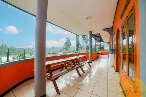 Imagen general del Hotel Artana Pangalengan by My Hospitality. Foto 2