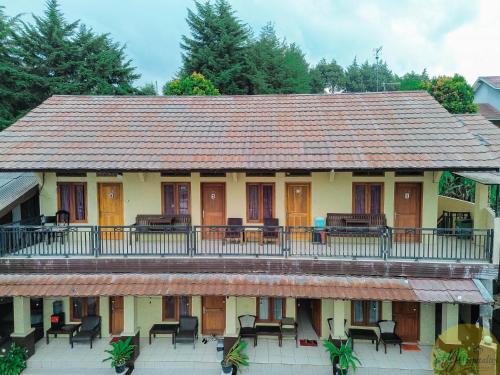 Imagen general del Hotel Artana Pangalengan by My Hospitality. Foto 3