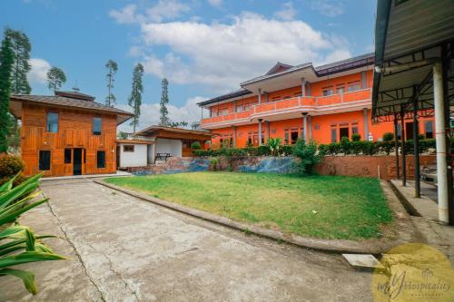 Imagen general del Hotel Artana Pangalengan by My Hospitality. Foto 4