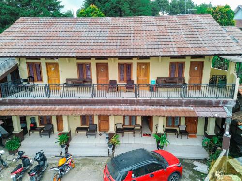 Imagen general del Hotel Artana Pangalengan by My Hospitality. Foto 5